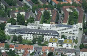 Theresienkrankenhaus Labienresektion